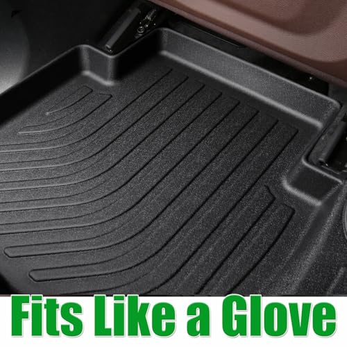 for Volkswagen Jetta Floor Mats 2026 2019 (25)For Jetta 2019-2026 Set)