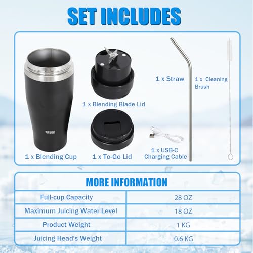 Ice Shave 2 in (Black)