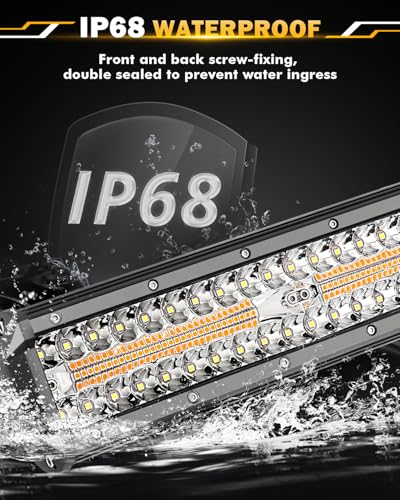 12 Inch LED Light Bar (12INCH)