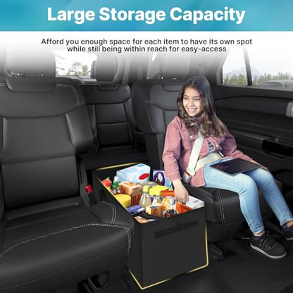 Car Seat Organizer for Ford Explorer 2020 (For Explorer)