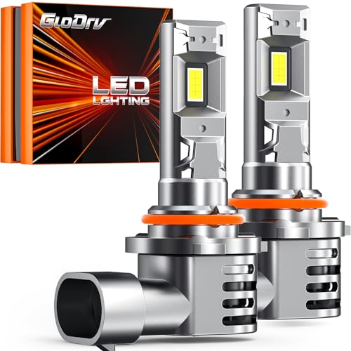 2026 Upgrade] H10 Bulbs (H10)