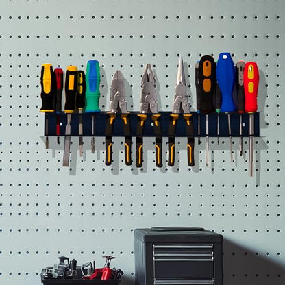 Screwdriver Organizer (Mixed Rack)