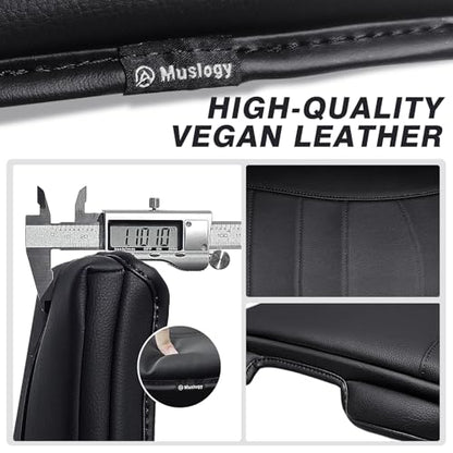 Armrest Cover for Ram 1500 13 (3) 13-18 |RAM1500| 13-25 RAM2500/3500|Jump,+Thick)