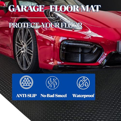 4 x 6 FT Garage Floor Mat (6FT)