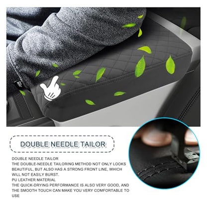 Hummer EV Armrest Cover (Hummer EV)