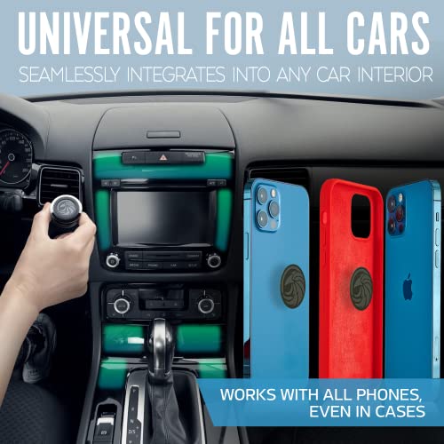 Universal Car Phone Mount Magnetic