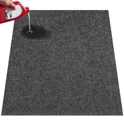 Garage Floor Mat (7.5' x 20')