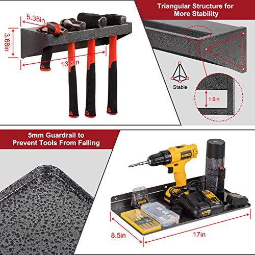 Screwdriver Organizer (4PCS)