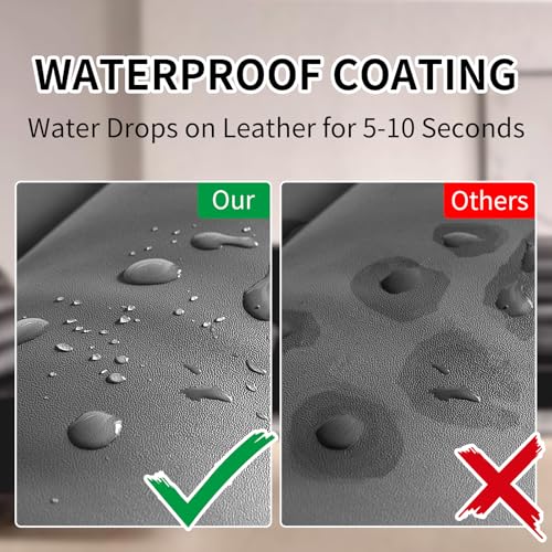 Leather Recoloring Balm (Dark Gray / Leather Recoloring Balm)