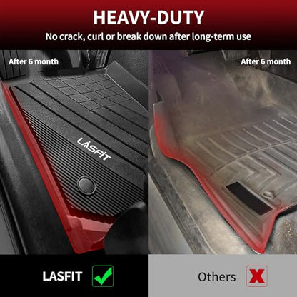Floor Mats for BMW 3 Series G20 Sedan 2019