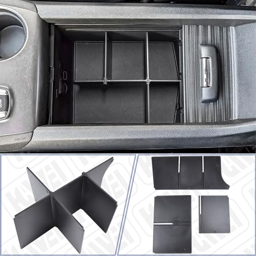 Console Organizer for Honda Pilot 2016