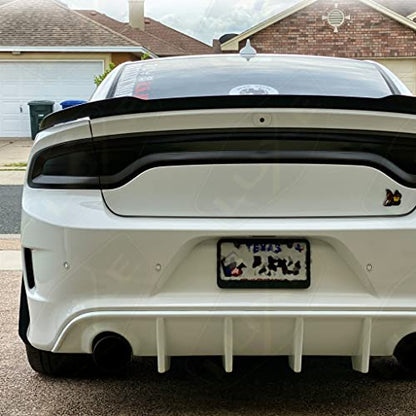 Luxe LightWrap Universal Tint Kit (Dark Stealth / 20” x 1 Yard)