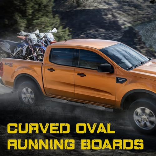 Running Boards for 2019