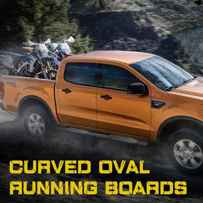 Running Boards for 2019
