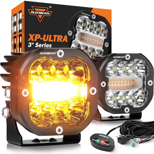 XP Ultra Series 3 (XP-Ultra 3" A/W 6-Mode)