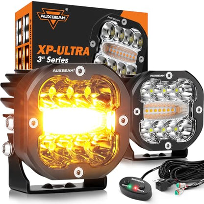 XP Ultra Series 3 (XP-Ultra 3" A/W 6-Mode)