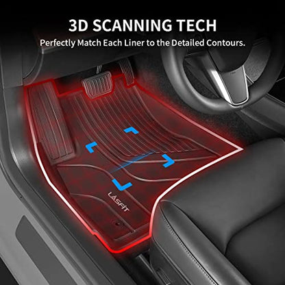 Floor Mats for Lexus ES 2025
