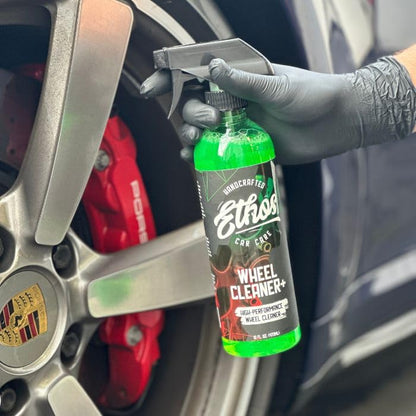 Ethos Wheel Cleaner (1 Gallon (1-Pack))