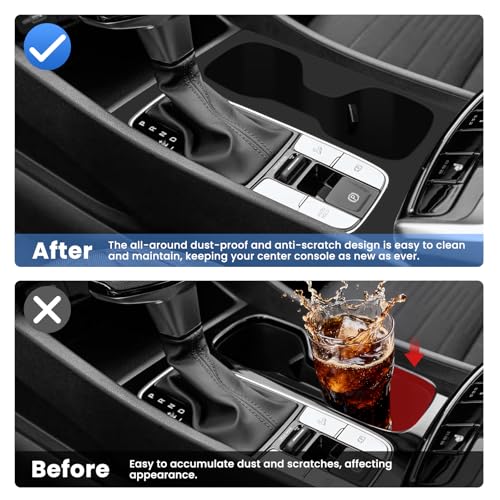 Silicone 2 in (2022-2026 Hyundai Santa)
