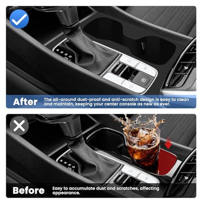 Silicone 2 in (2022-2026 Hyundai Santa)