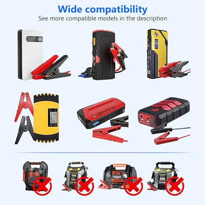 Car Jump Starter Charger