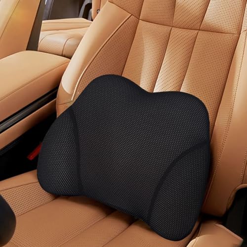 Make Relaxing Lumbar Support Pillow (Backsaver-eight)
