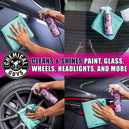 Synthetic Quick Detailer Spray (16 Fl Oz (Pack of 1) / 16 Fl Oz (Pack of 1))