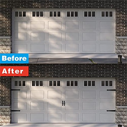Magnetic Garage Door Hardware (2)