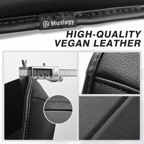 Armrest Cover for Ram1500 (3) 13-18 |Ram1500/2500/3500| Bucket Seat, Regular)