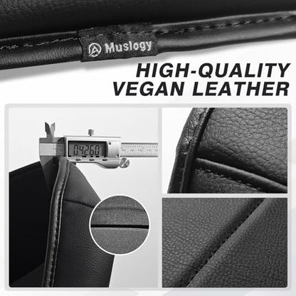 Armrest Cover for Ram1500 (3) 13-18 |Ram1500/2500/3500| Bucket Seat, Regular)