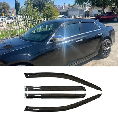 4PCS Side Deflectors for 11 (94432''SIZE)