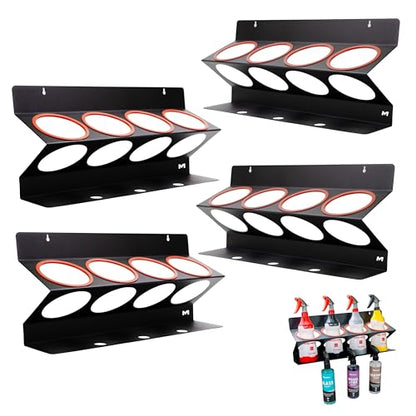 Universal Spray Bottle Holder 4