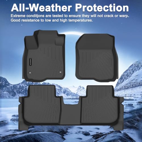 Floor Mats for 2023