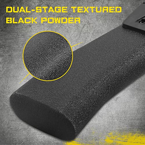 Running Boards Compatible with 2024 (Tacoma (2024-2026))