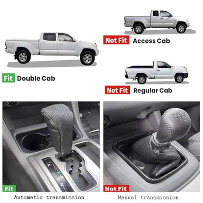 Floor Mats for 2015 (57 For Tacoma 2005-2015)
