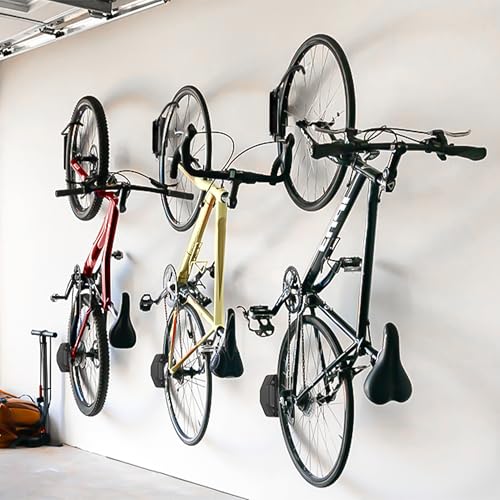Swivel Bike Wall Mount (1 Pack)
