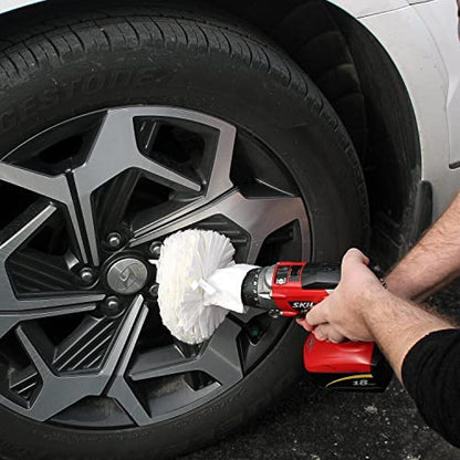 Car Buffing and Care Kit (Show Special: Small Kit)