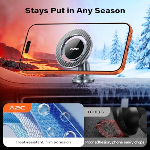 for MagSafe Car Mount