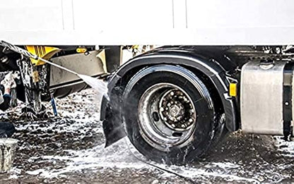 O Shine Car Wash Concentrate