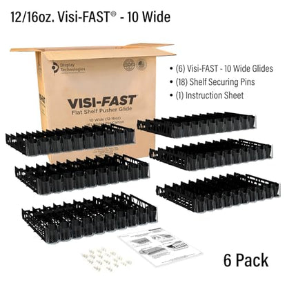 Drink Organizer for Fridge