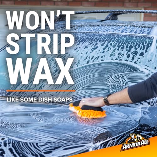 All Purpose Car Wash Soap (Car Wash (1 pack))