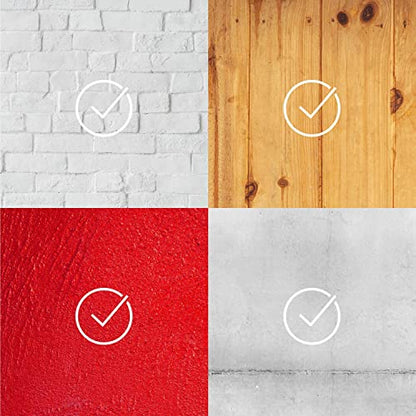 5X Garage Wall Protectors