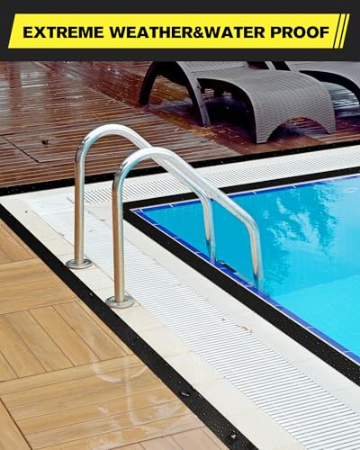 Floor Marking Tape (Black)