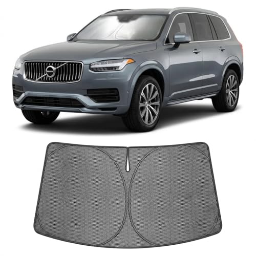 Custom Fit 2016 (2016-2026 Volvo XC90)