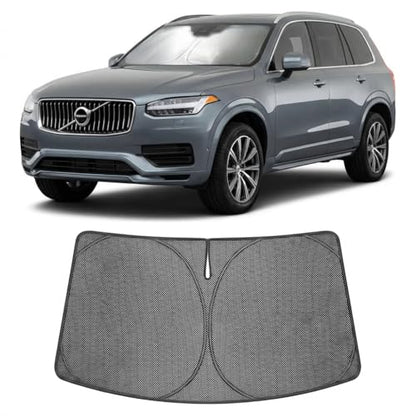 Custom Fit 2016 (2016-2026 Volvo XC90)