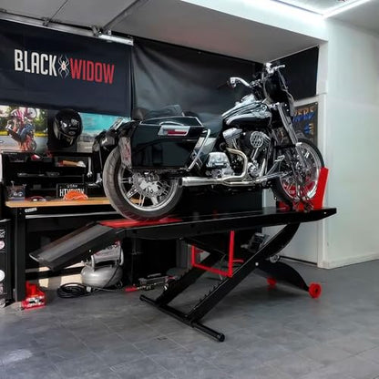 Motorcycle Lift Table (24" Wide)