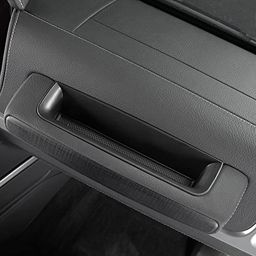 Car Passenger Side Storage Box for Mercedes