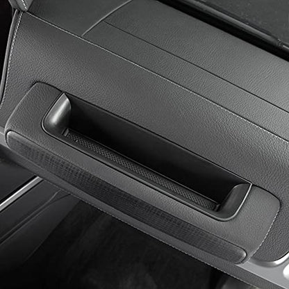 Car Passenger Side Storage Box for Mercedes