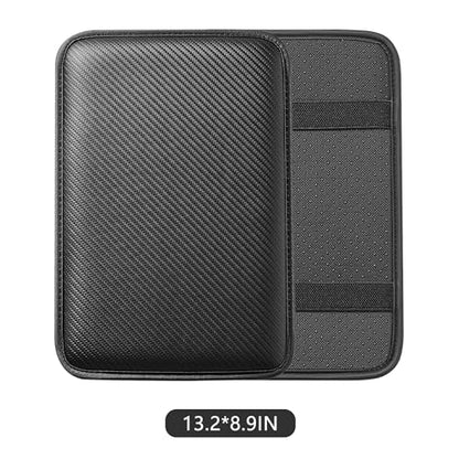 Car Armrest Covers (Sport Black / M - 13.2*8.9 inches)