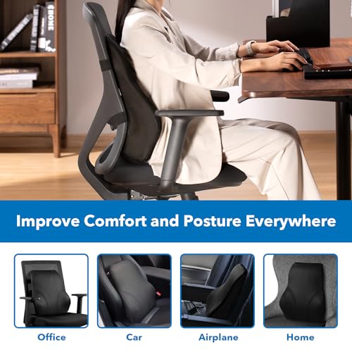 Office Chair Cushion (X-Large)